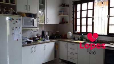 Casa, 4 quartos, 119 m² - Foto 4
