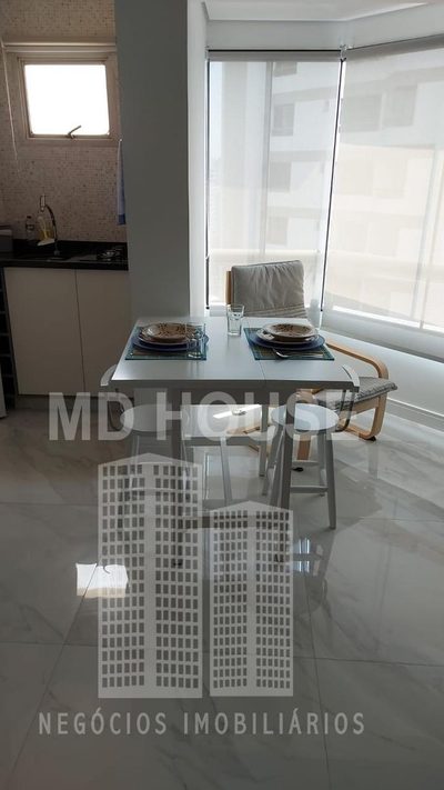 Apartamento, 1 quarto, 45 m² - Foto 4