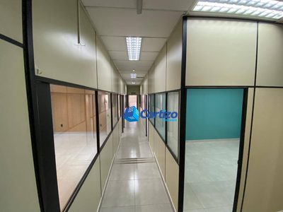 Depósito-Galpão, 388 m² - Foto 1