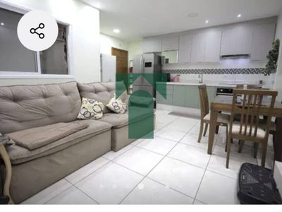 Apartamento, 2 quartos, 50 m² - Foto 5