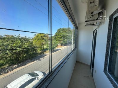 Apartamento, 1 quarto, 45 m² - Foto 2