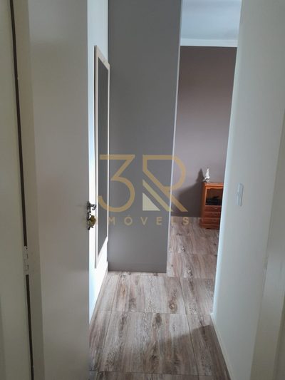 Apartamento, 2 quartos, 47 m² - Foto 4