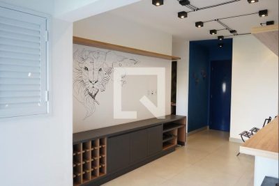 Apartamento, 2 quartos, 89 m² - Foto 3
