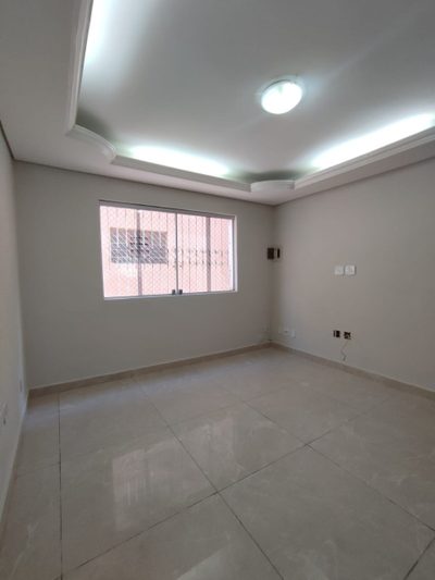 Apartamento, 3 quartos, 127 m² - Foto 1
