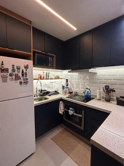 Apartamento, 2 quartos, 47 m² - Foto 4