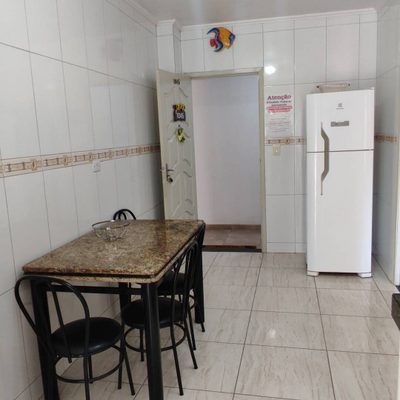Apartamento, 1 quarto - Foto 4