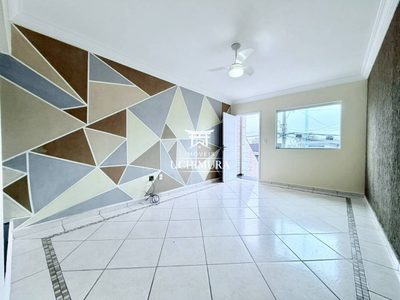 Sobrado, 3 quartos, 100 m² - Foto 4