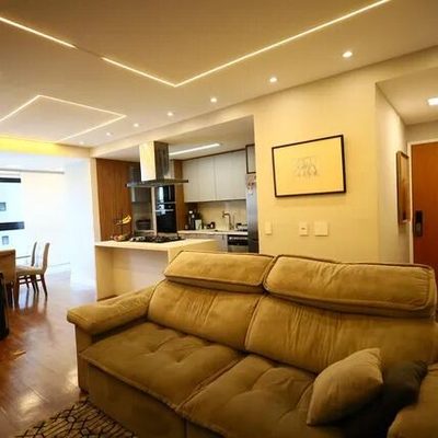 Apartamento, 2 quartos, 84 m² - Foto 3