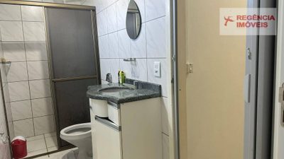 Apartamento, 1 quarto, 40 m² - Foto 5