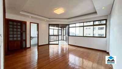 Apartamento, 4 quartos, 270 m² - Foto 2