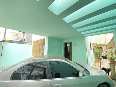Casa, 4 quartos, 126 m² - Foto 5