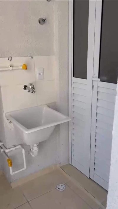 Apartamento, 2 quartos, 43 m² - Foto 5