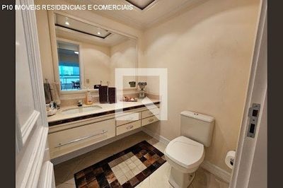 Apartamento, 4 quartos, 191 m² - Foto 3