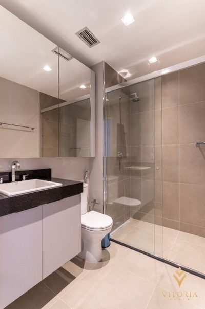 Apartamento, 1 quarto, 85 m² - Foto 5