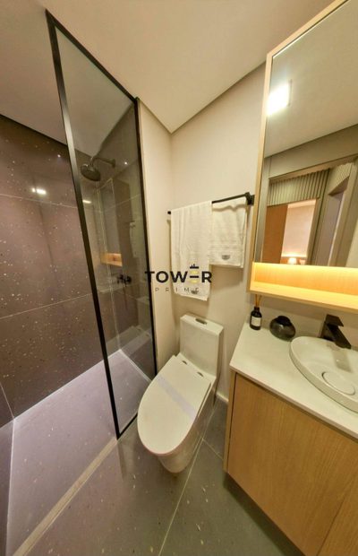 Apartamento, 2 quartos, 42 m² - Foto 5