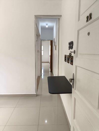 Apartamento, 1 quarto, 52 m² - Foto 3
