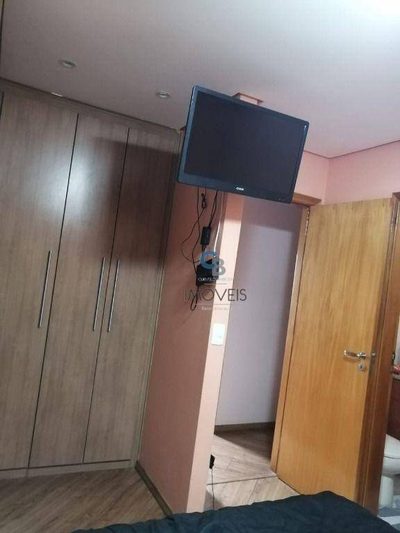 Apartamento, 3 quartos, 85 m² - Foto 5