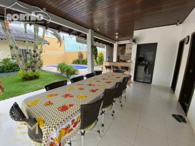 Casa, 4 quartos, 250 m² - Foto 5