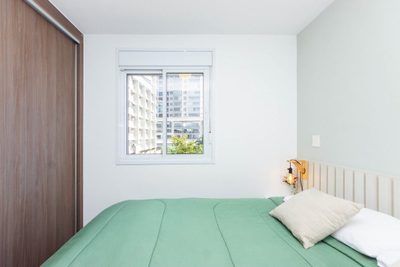 Apartamento, 2 quartos, 60 m² - Foto 4