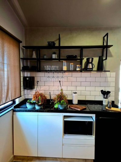 Apartamento, 1 quarto, 62 m² - Foto 2