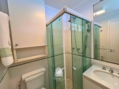 Apartamento, 3 quartos, 118 m² - Foto 2