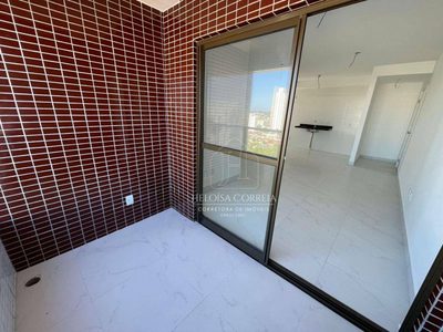 Apartamento, 3 quartos, 75 m² - Foto 2