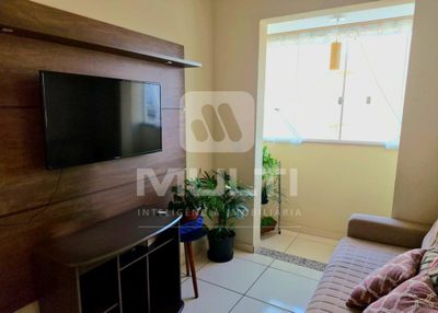 Apartamento, 2 quartos, 49 m² - Foto 1
