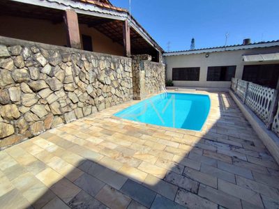 Casa, 2 quartos, 76 m² - Foto 1