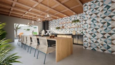 Sala-Conjunto, 58 m² - Foto 3