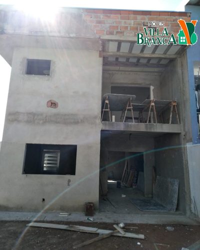 Casa, 3 quartos - Foto 2