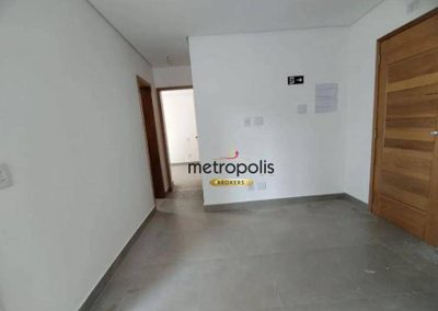 Cobertura, 2 quartos, 69 m² - Foto 3