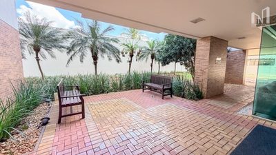 Apartamento, 1 quarto, 74 m² - Foto 3