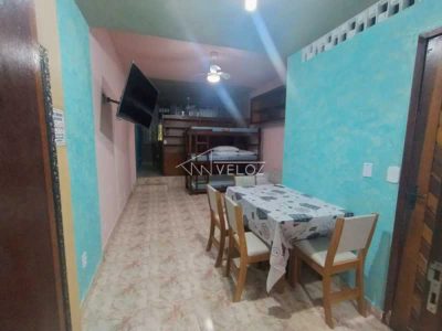 Kitnet-Studio, 34 m² - Foto 1
