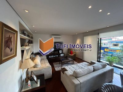 Apartamento, 4 quartos, 290 m² - Foto 2