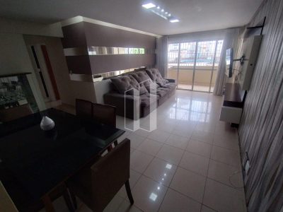 Apartamento, 3 quartos, 130 m² - Foto 4