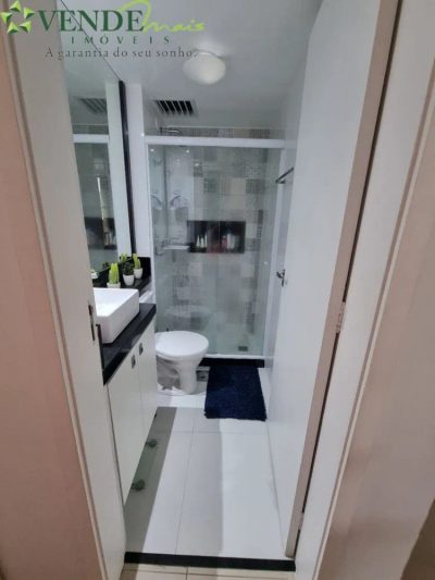 Apartamento, 2 quartos, 80 m² - Foto 4
