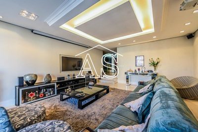 Casa, 5 quartos, 714 m² - Foto 2