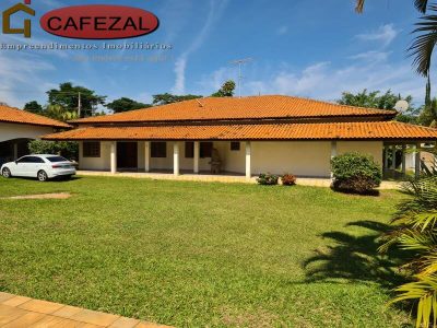 Casa, 6 quartos, 700 m² - Foto 5