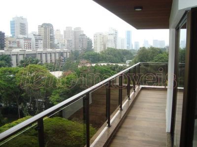 Apartamento, 4 quartos, 490 m² - Foto 4
