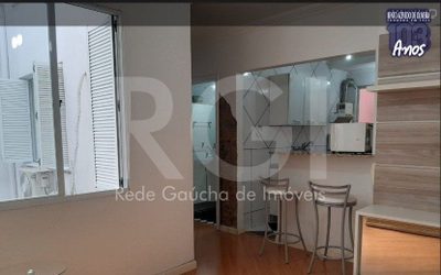 Apartamento, 1 quarto, 43 m² - Foto 3