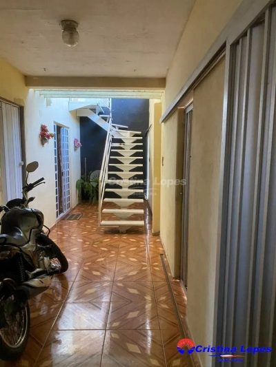 Casa, 5 quartos, 10 m² - Foto 4