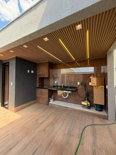 Casa, 3 quartos, 127 m² - Foto 3