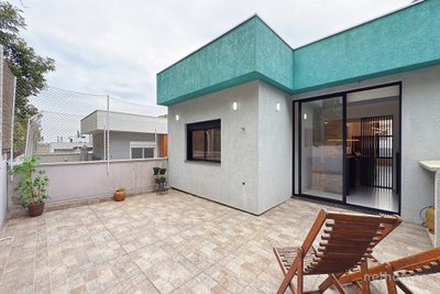 Casa de Condomínio, 1 quarto - Foto 5