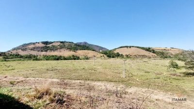 Terreno, 24 hectares - Foto 1