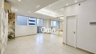 Sala-Conjunto, 40 m² - Foto 1