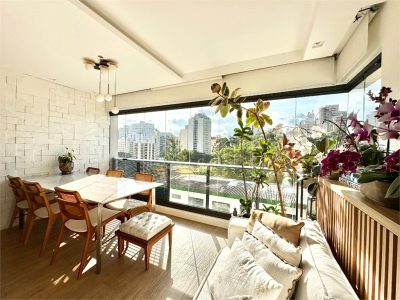 Apartamento, 2 quartos, 73 m² - Foto 5