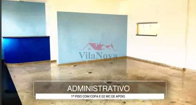Depósito-Galpão, 2040 m² - Foto 4