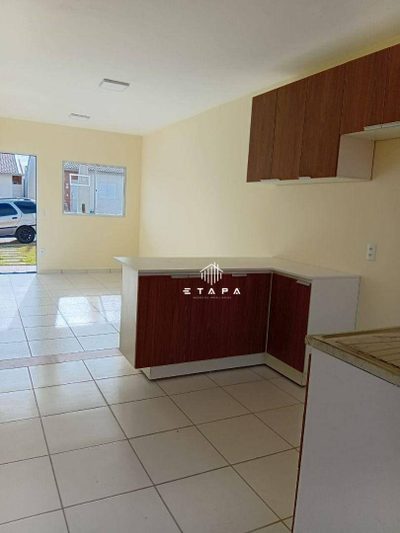 Casa de Condomínio, 2 quartos - Foto 4