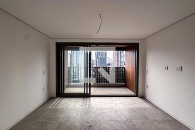 Apartamento, 1 quarto, 25 m² - Foto 5