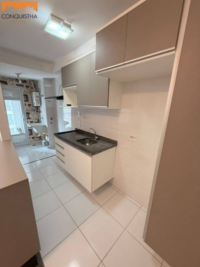 Apartamento, 2 quartos, 63 m² - Foto 3